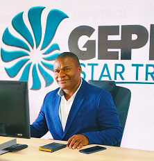 Benjamín Nguema 