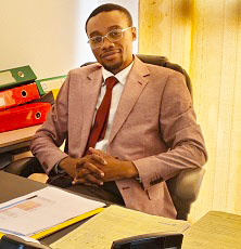 Davino Ngua