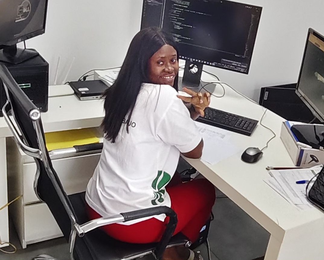 Benita Akele Ólo