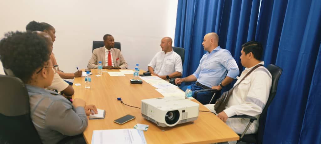 GEPetrol Star Travel y SANGFROID GROUP, estableciendo acuerdos de colaboracion
