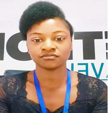 María Angeles Mangue