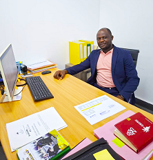 Francisco Javier Ondo