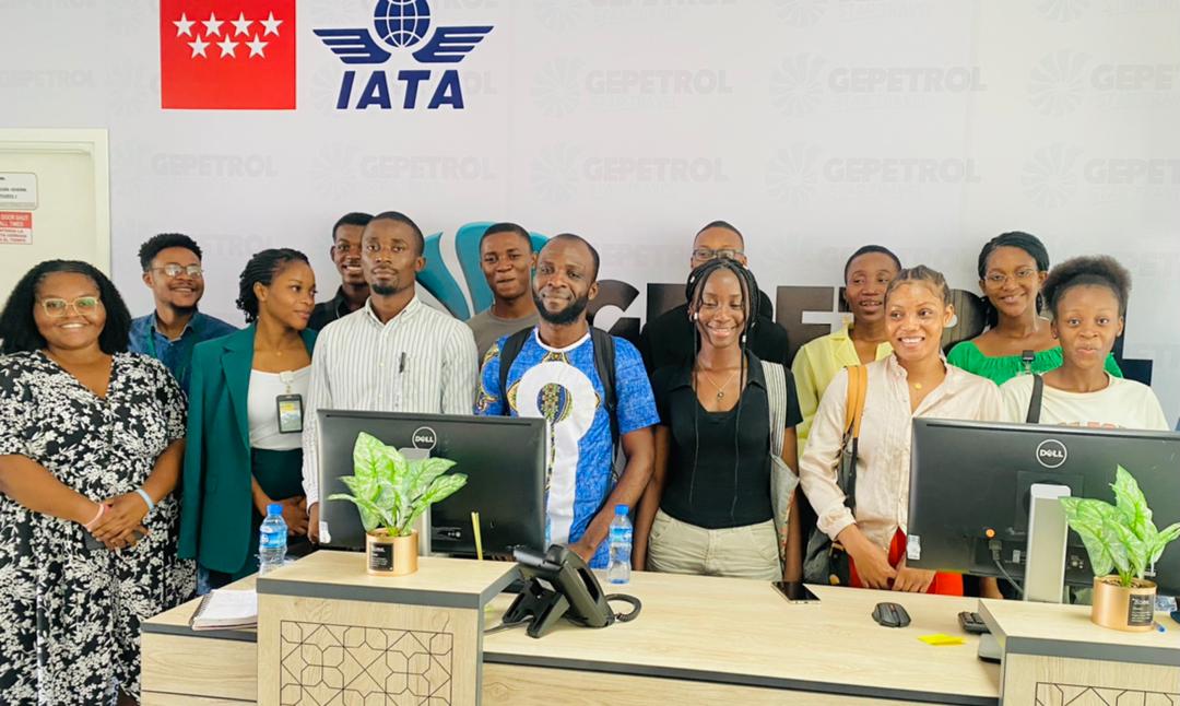 GEPetrol Star Travel: Impulsando el talento joven y fortaleciendo la educación nacional.