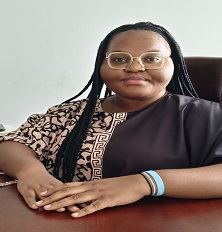 Ana Belén Ferreira Bokesa 