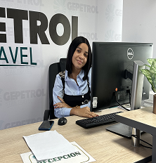 Verónica Andeme Esono