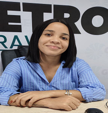 Verónica Andeme Esono